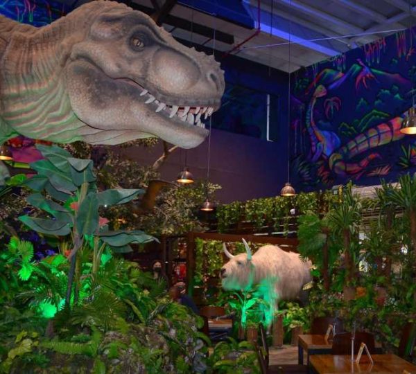 Ambiente Interior