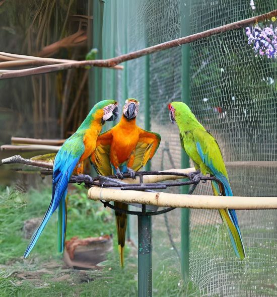 Cafam Melgar cerca a melgar living gardens