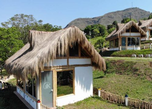 Parque kuala melgar cerca a melgar living gardens