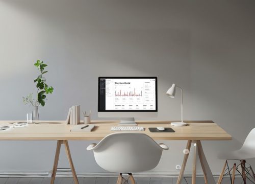 Mitos y verdades sobre la inversión fraccional y las rentas vacacionales