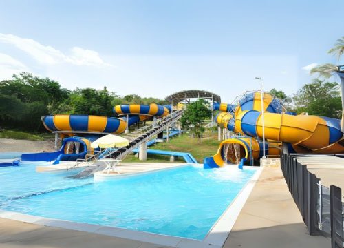 PISCILAGO Parque Acuatico y Conservacion cerca a melgar living gardens