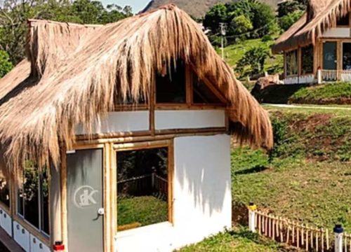 cabañas kualamelgar