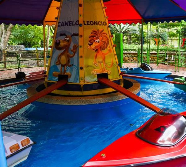 Parque Infantil Piscilago