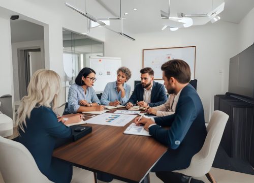 Ventajas legales y tributarias del fraccionamiento inmobiliario